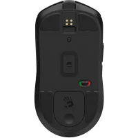 Игровая мышь A4Tech Bloody R72 Pro Duo (черный) фото 8